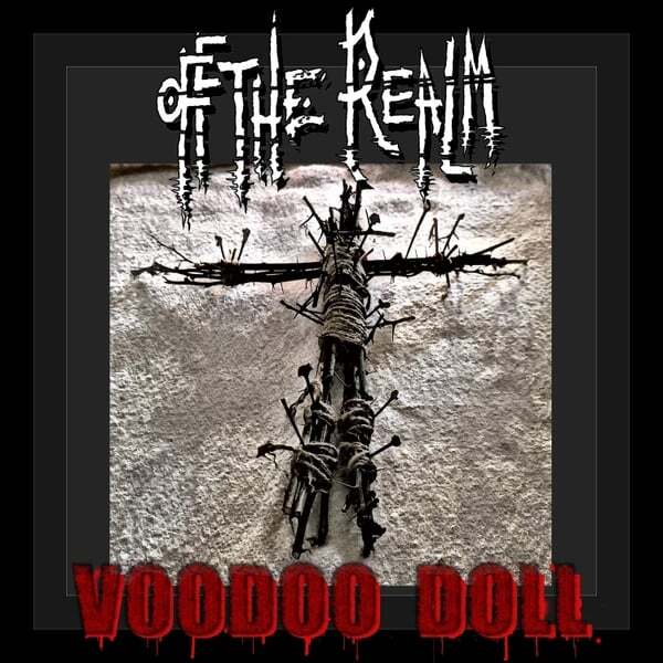 Cover art for Voodoo Doll